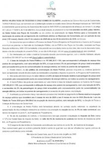 Edital Nº75