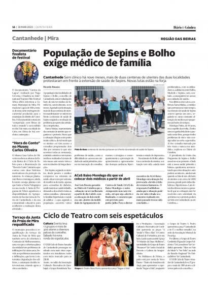 "Hora do Conto" no Museu Carlos de Oliveira