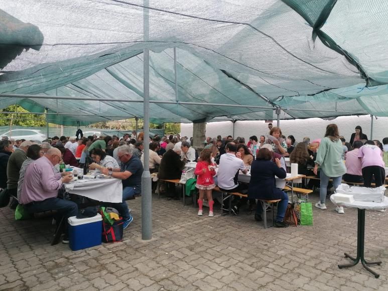  5.&deg;Festival da Feijoada na Chorosa