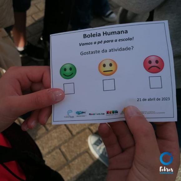 "Autocarro Humano"