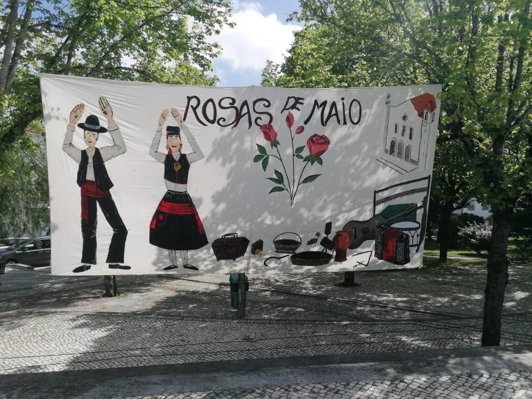 33&ordm; Anivers&aacute;rio do Rancho Folcl&oacute;rico Rosas de Maio