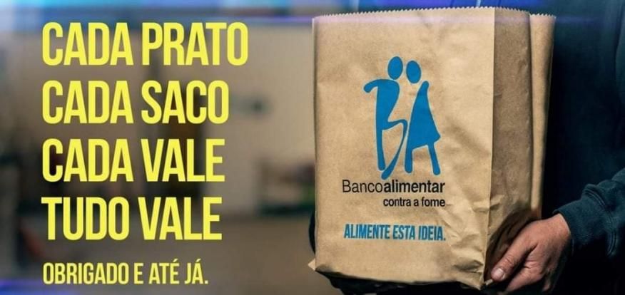 Banco Alimentar Contra a Fome