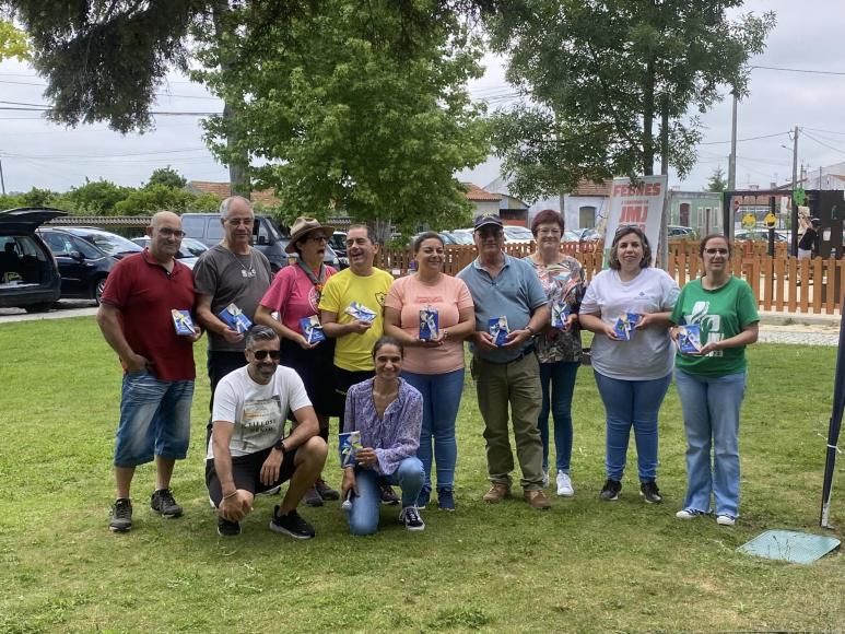 X Picnic&atilde;o e Festa da Crian&ccedil;a na Lagoa dos Coadi&ccedil;ais!