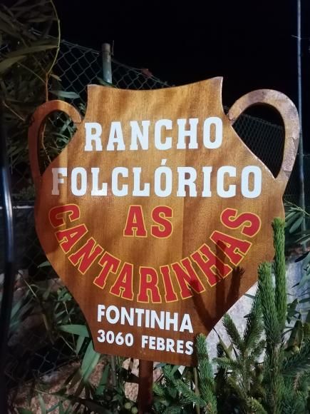 26.&deg; Festival do Rancho Folcl&oacute;rico "As Cantarinhas" da Fontinha