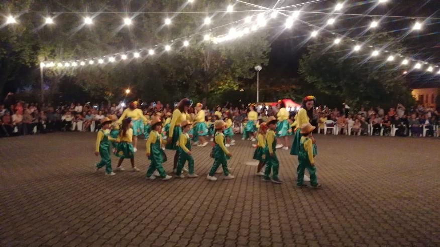 Marchas de S. Jo&atilde;o  em Febres
