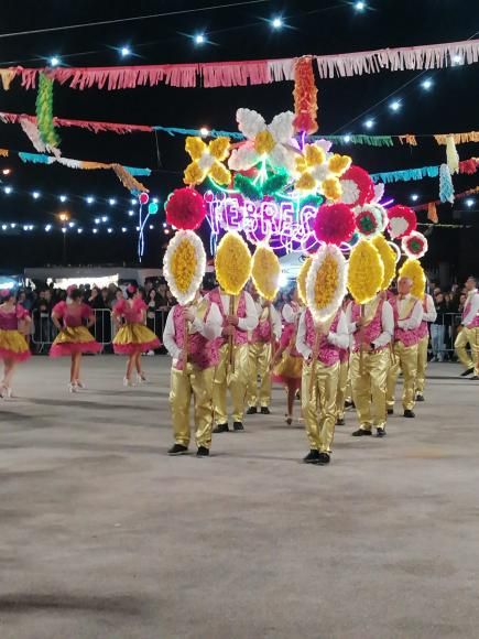 Marcha de Febres no S. Jo&atilde;o na Praia da Tocha