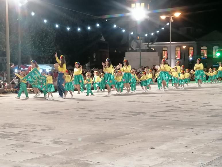 Marchas Populares em Cantanhede 