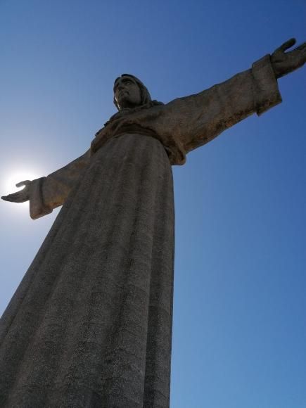Jornada Mundial da Juventude 2023 - Febres Cristo Rei