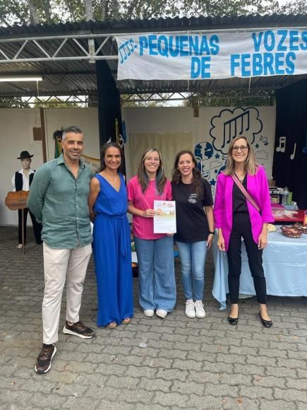 Festival Pica no Ch&atilde;o