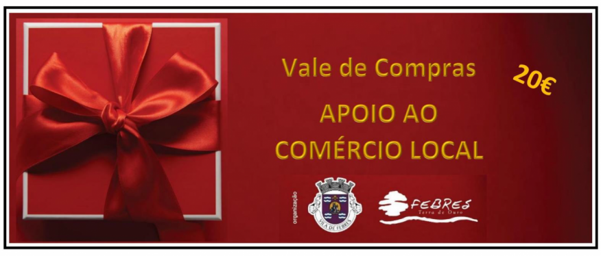 Sorteio - Com&eacute;rcio Tradicional