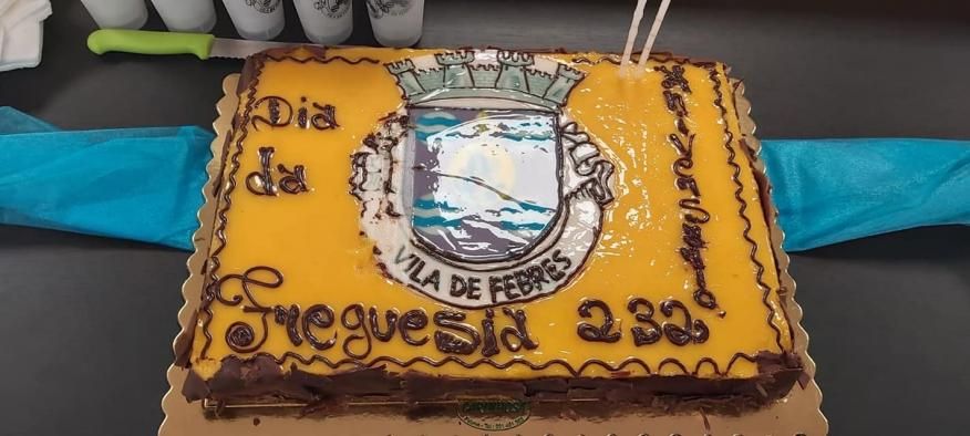 Comemora&ccedil;&otilde;es Dia da Freguesia