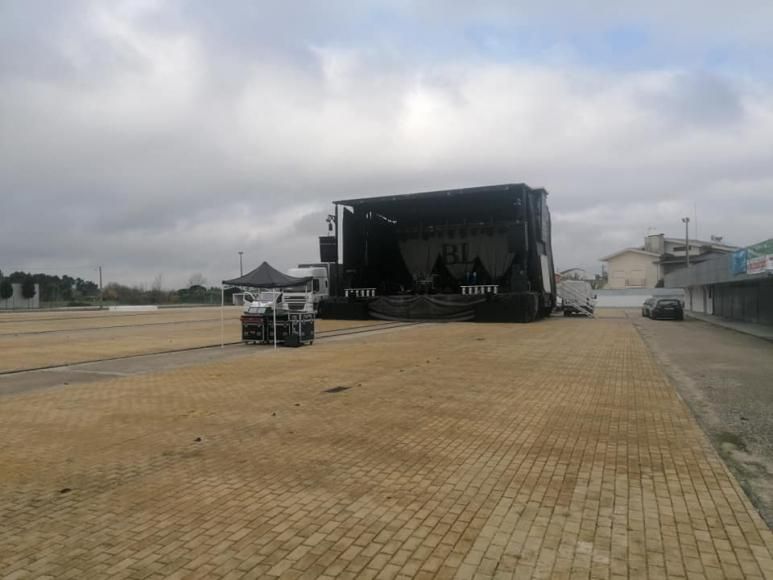 Festival das Artes do Vinho e da Castanha
