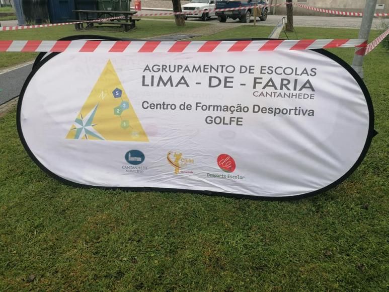 Corta Mato Escolar do Agrupamento de Escolas Lima de Faria na Lagoa dos Coadi&ccedil;ais nas Lagoas