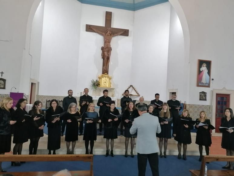 Concerto de Natal - AGA