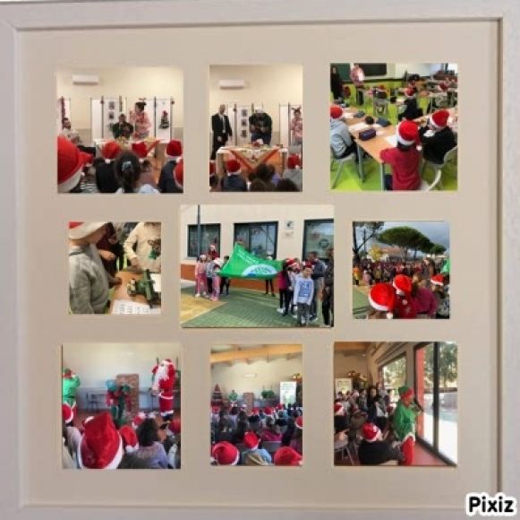 Bandeira Eco-Escolas