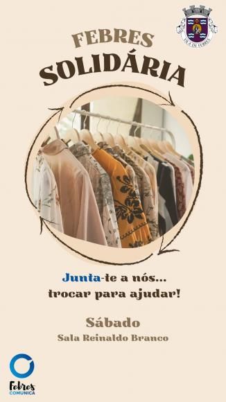 Febres Solid&aacute;ria