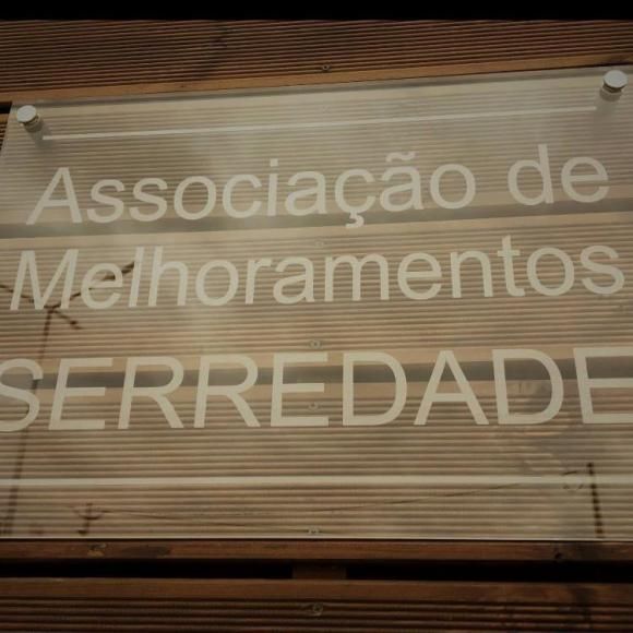 Associa&ccedil;&atilde;o Melhoramentos da Serredade