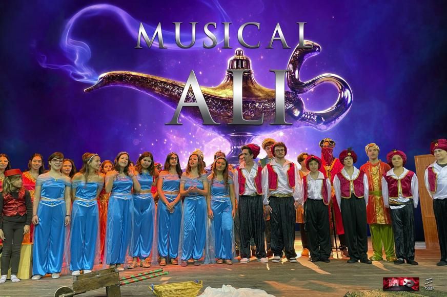 Musical ALI