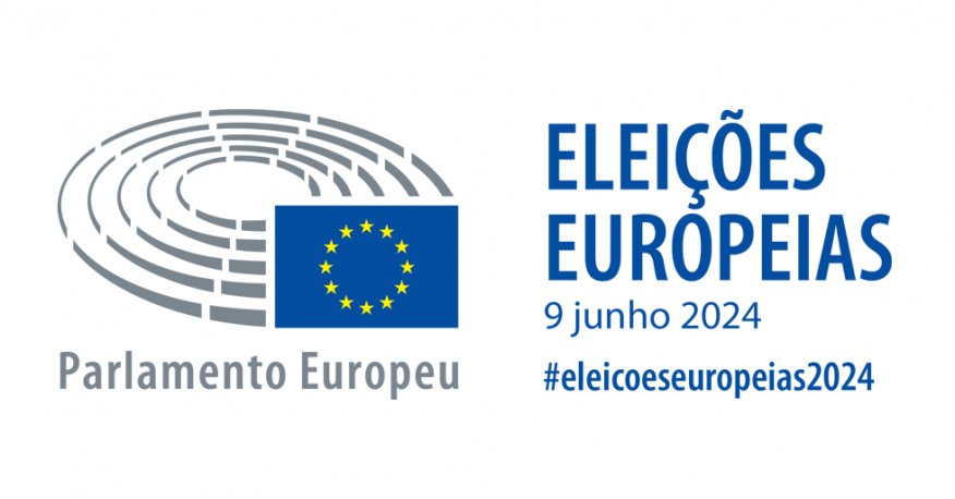 Elei&ccedil;&otilde;es Parlamento Europeu 9 de junho de 2024