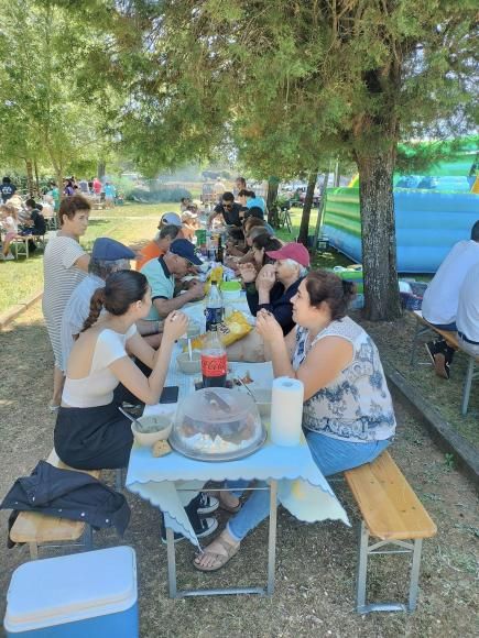 XI Picnic&atilde;o e Festa da Crian&ccedil;a