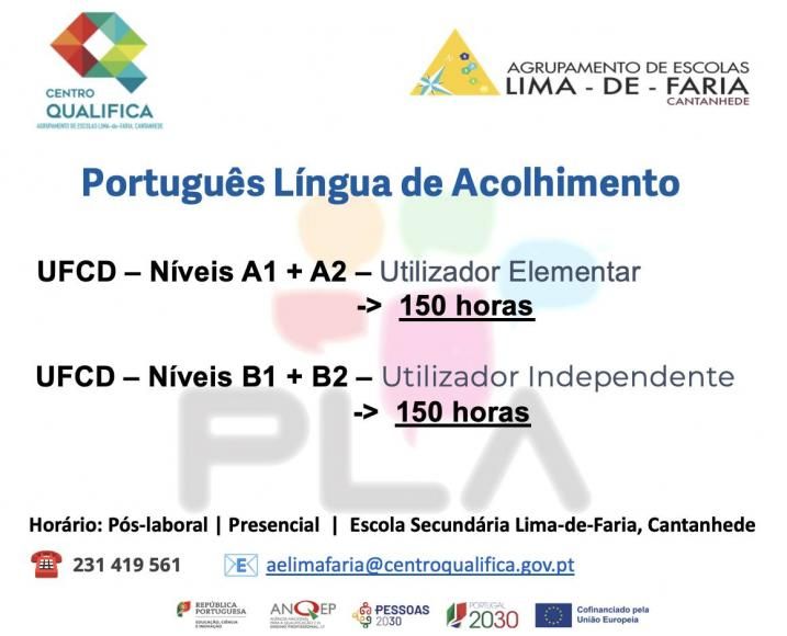 Centro Qualifica - Forma&ccedil;&atilde;o Modular Certificada
