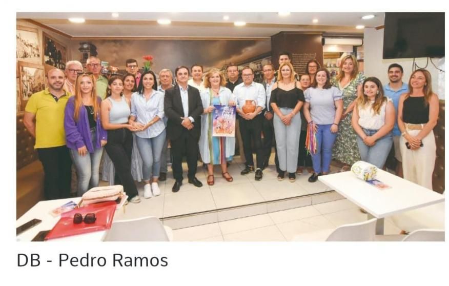 Marcha de Febres