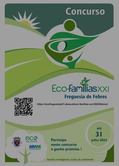 Concurso Eco-Fam&iacute;lias XXI