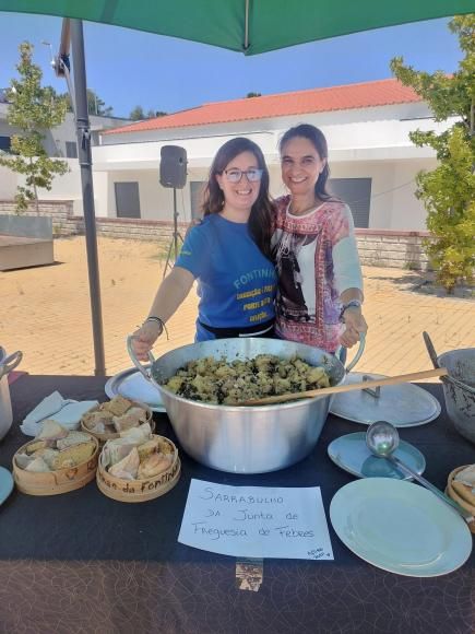 Festival das Tradi&ccedil;&otilde;es & Afli&ccedil;&otilde;es