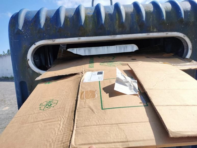 A sustentabilidade ambiental e a preserva&ccedil;&atilde;o do ambiente depende de todos n&oacute;s