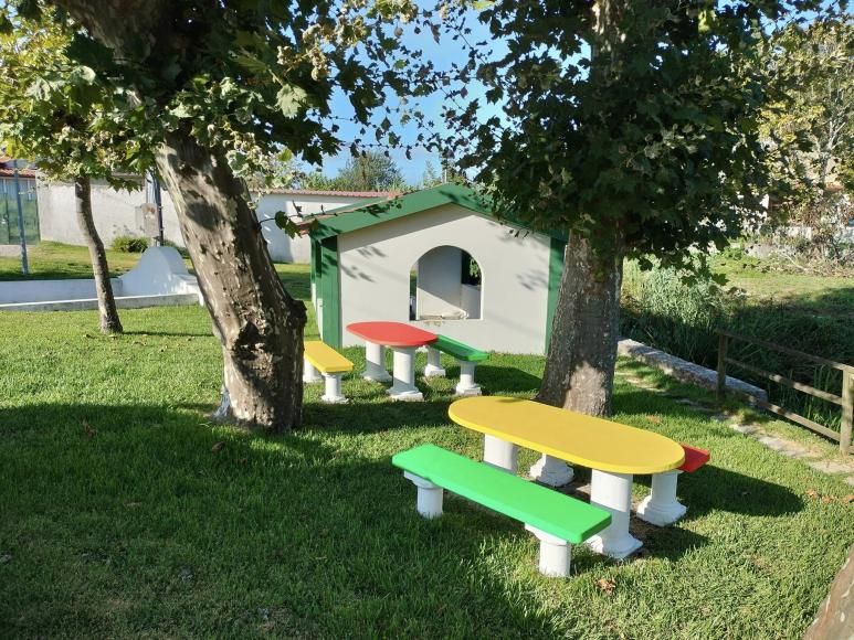 Fonte da Azenha na Fontinha ... mais uma tarefa realizada
