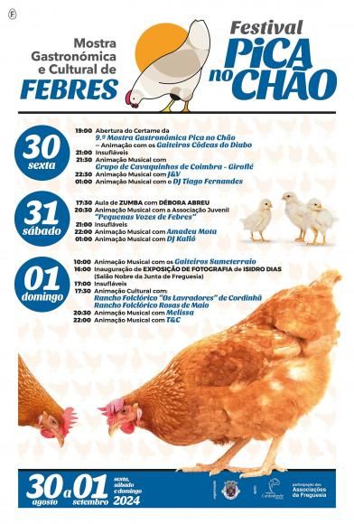 R&aacute;dio Regional Centro - Programa da manh&atilde;