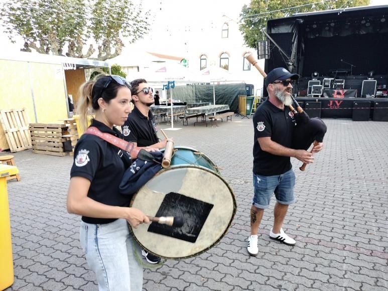 Festival Pica no Ch&atilde;o