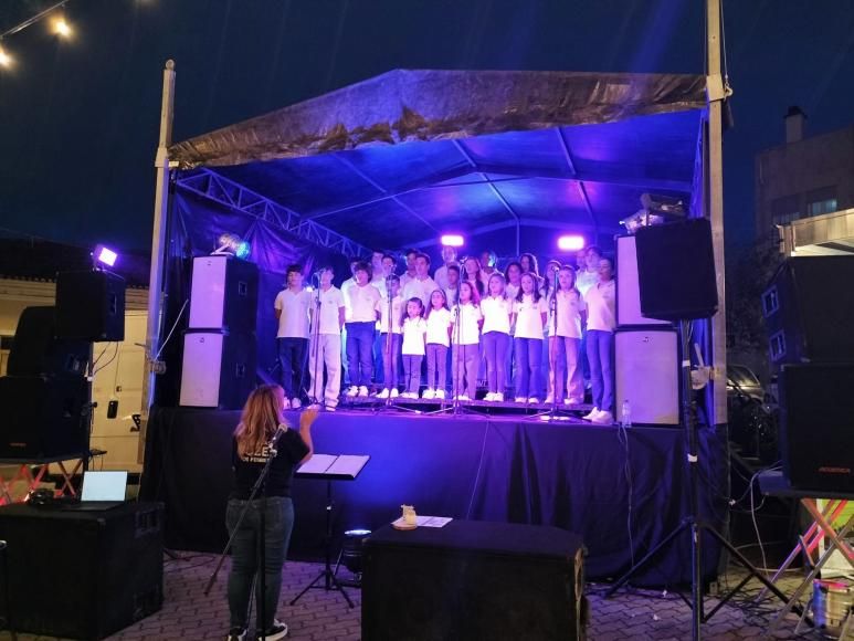 Festival Pica no Ch&atilde;o