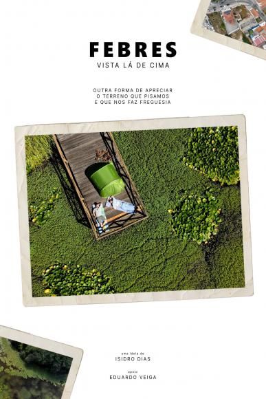 III Mostra de Artistas Contempor&acirc;neos da Freguesia de Febres