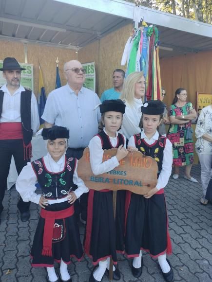 Festival Pica no Ch&atilde;o