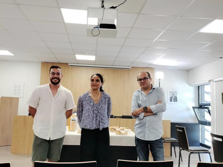 III Mostra de Artistas Contempor&acirc;neos da Freguesia de Febres - Isidro Dias