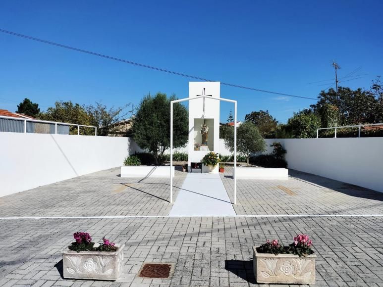 Or&aacute;culo de S&atilde;o Jos&eacute; - Cabe&ccedil;os