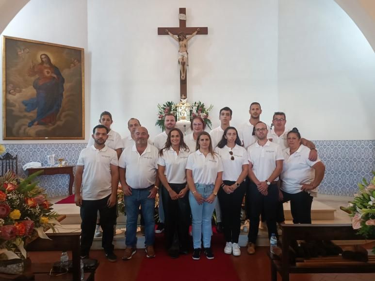 Comiss&atilde;o de Festas em Honra de Nossa Senhora da Sa&uacute;de 2024