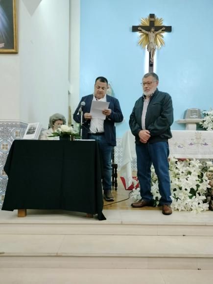  Lan&ccedil;amento editorial da obra "Manuel de Oliveira Pinhal" de Ant&oacute;nio Manuel Pereira dos Santos 