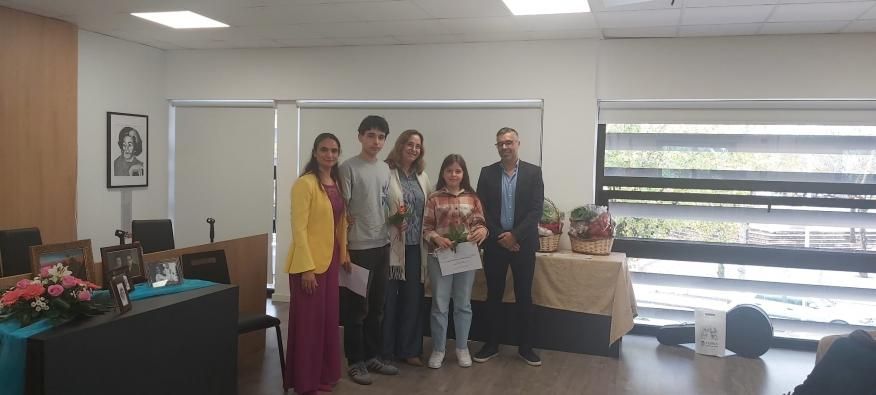 Pr&eacute;mio Conselheiro Costa Soares