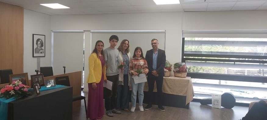 Pr&eacute;mio Conselheiro Costa Soares