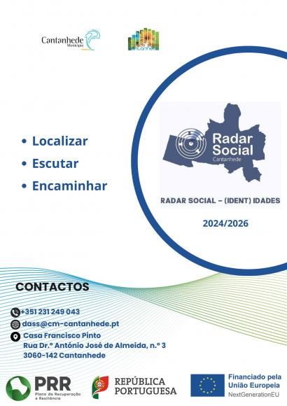 Projeto "Radar Social"