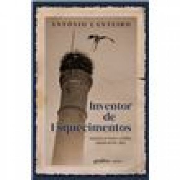 "Inventor de Esquecimentos"