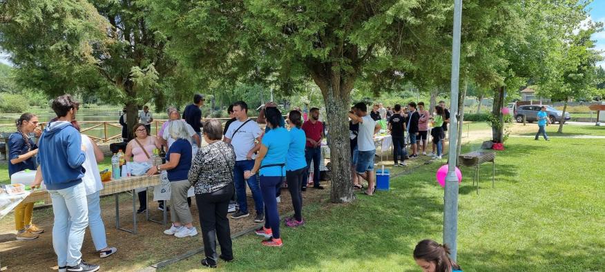 IX Edi&ccedil;&atilde;o do Picnic&atilde;o e Festa da Crian&ccedil;a