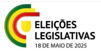 Comiss&atilde;o Nacional de Elei&ccedil;&otilde;es 
