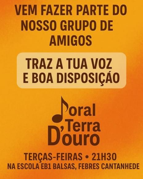 Coral Terra D&acute;ouro