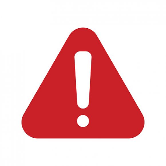 Situa&ccedil;&atilde;o de alerta