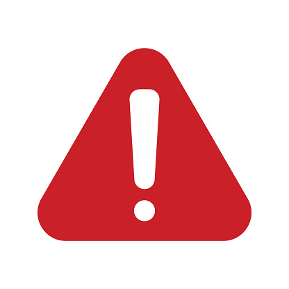 Situa&ccedil;&atilde;o de alerta