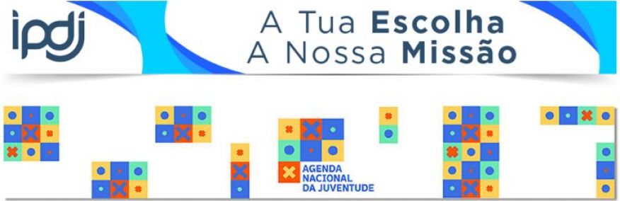 Candidaturas para a Mostra Nacional Jovens Criadores (MNJC)