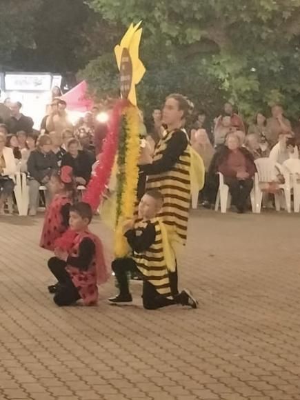 Marcha da Gira Sol
